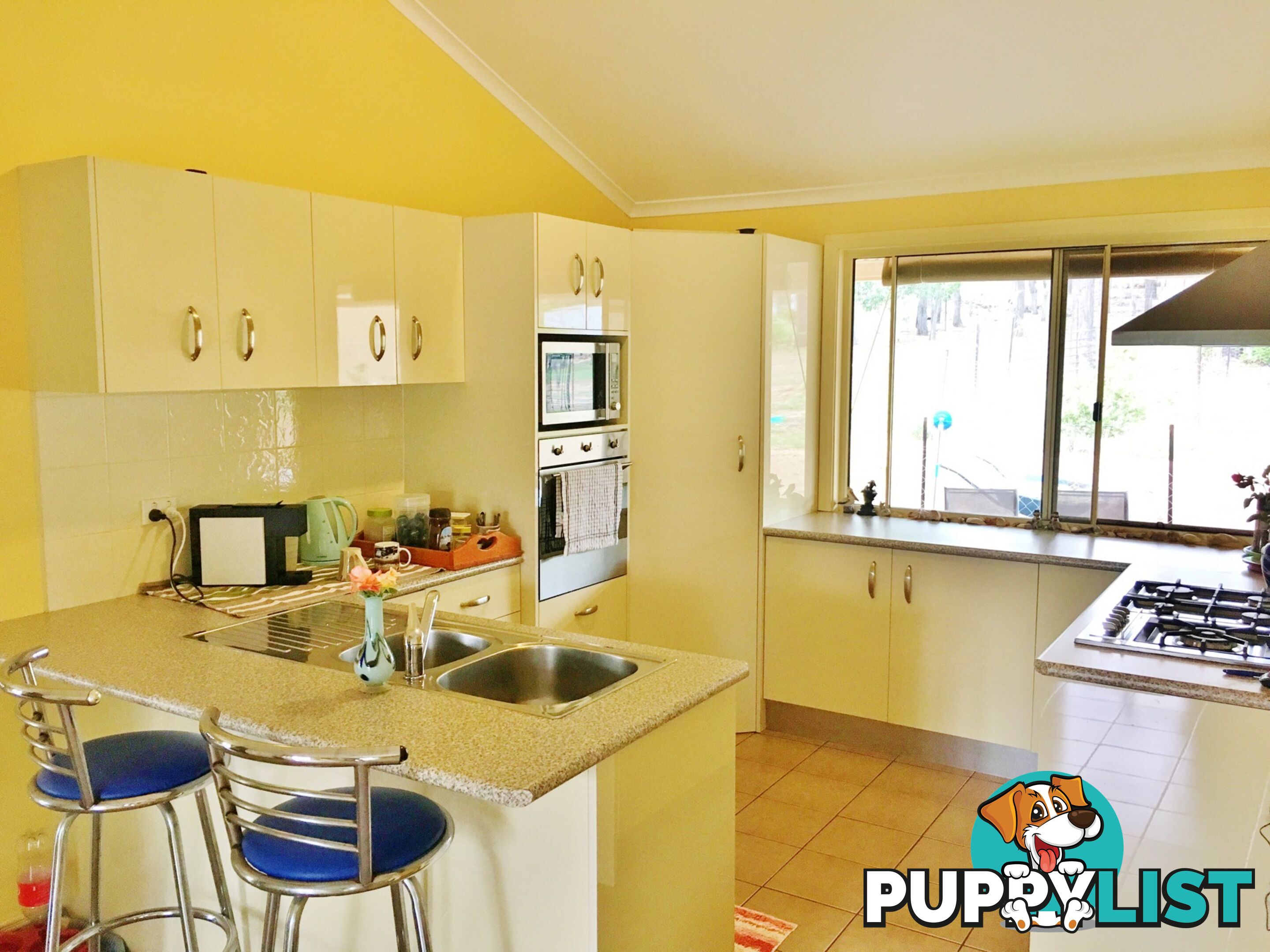 189 Brocklehurst Road WATTLE CAMP QLD 4615