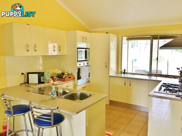 189 Brocklehurst Road WATTLE CAMP QLD 4615