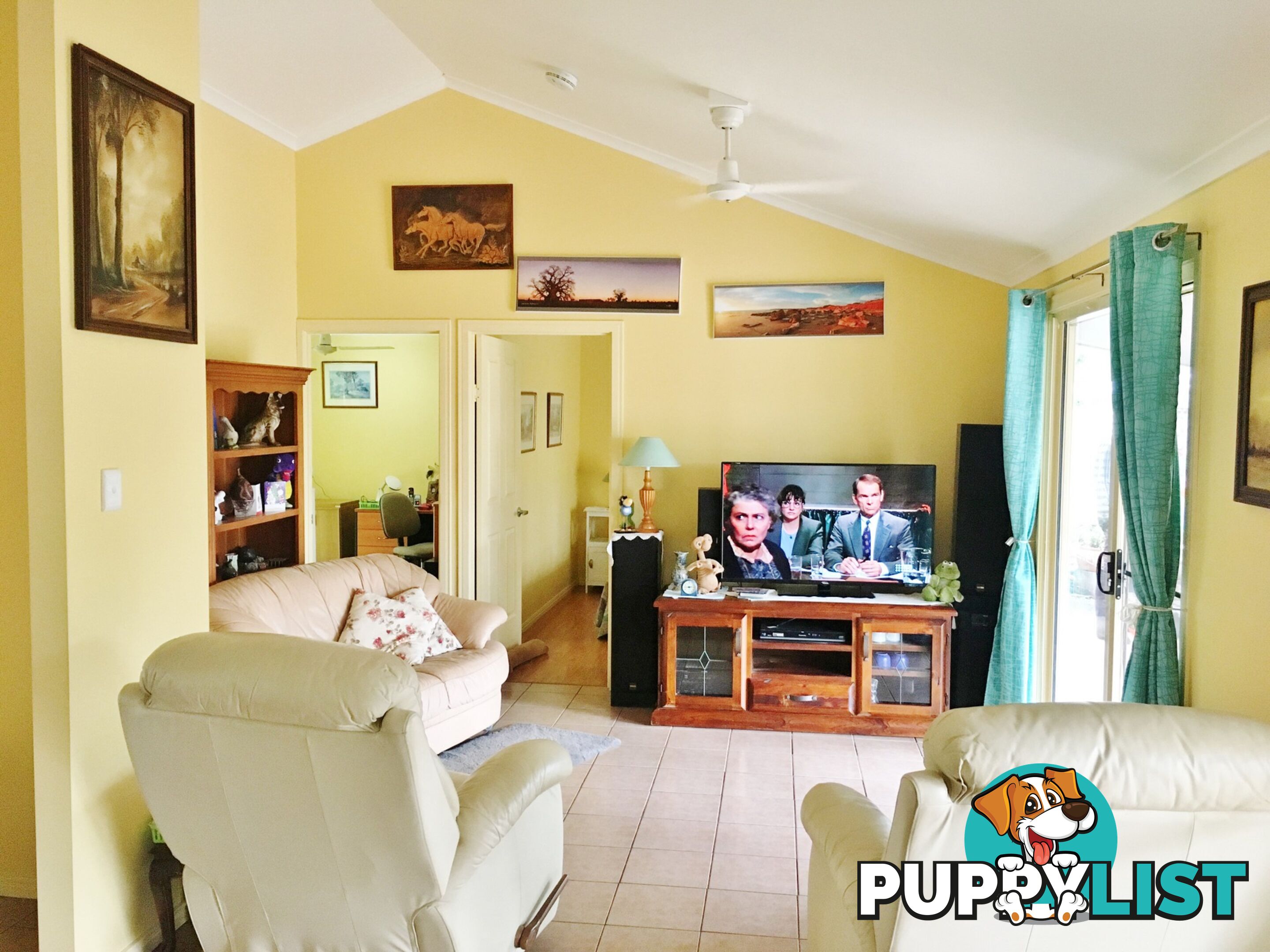 189 Brocklehurst Road WATTLE CAMP QLD 4615