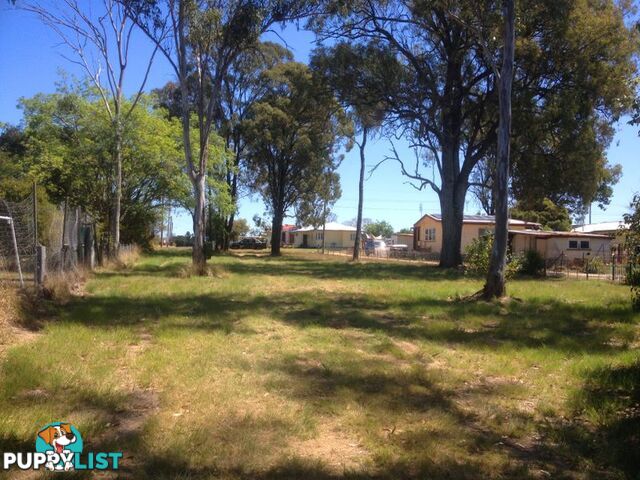 14 - 16 West Street KINGAROY QLD 4610