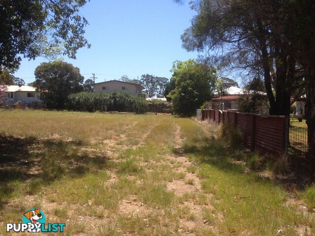 14 - 16 West Street KINGAROY QLD 4610