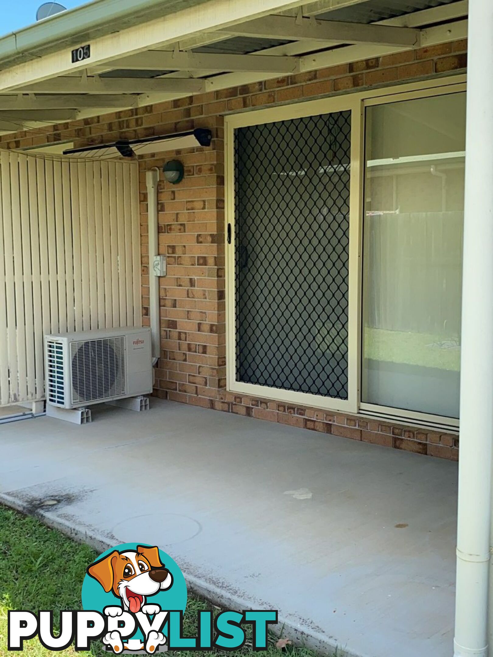 105/15 Old Wondai Road WONDAI QLD 4606