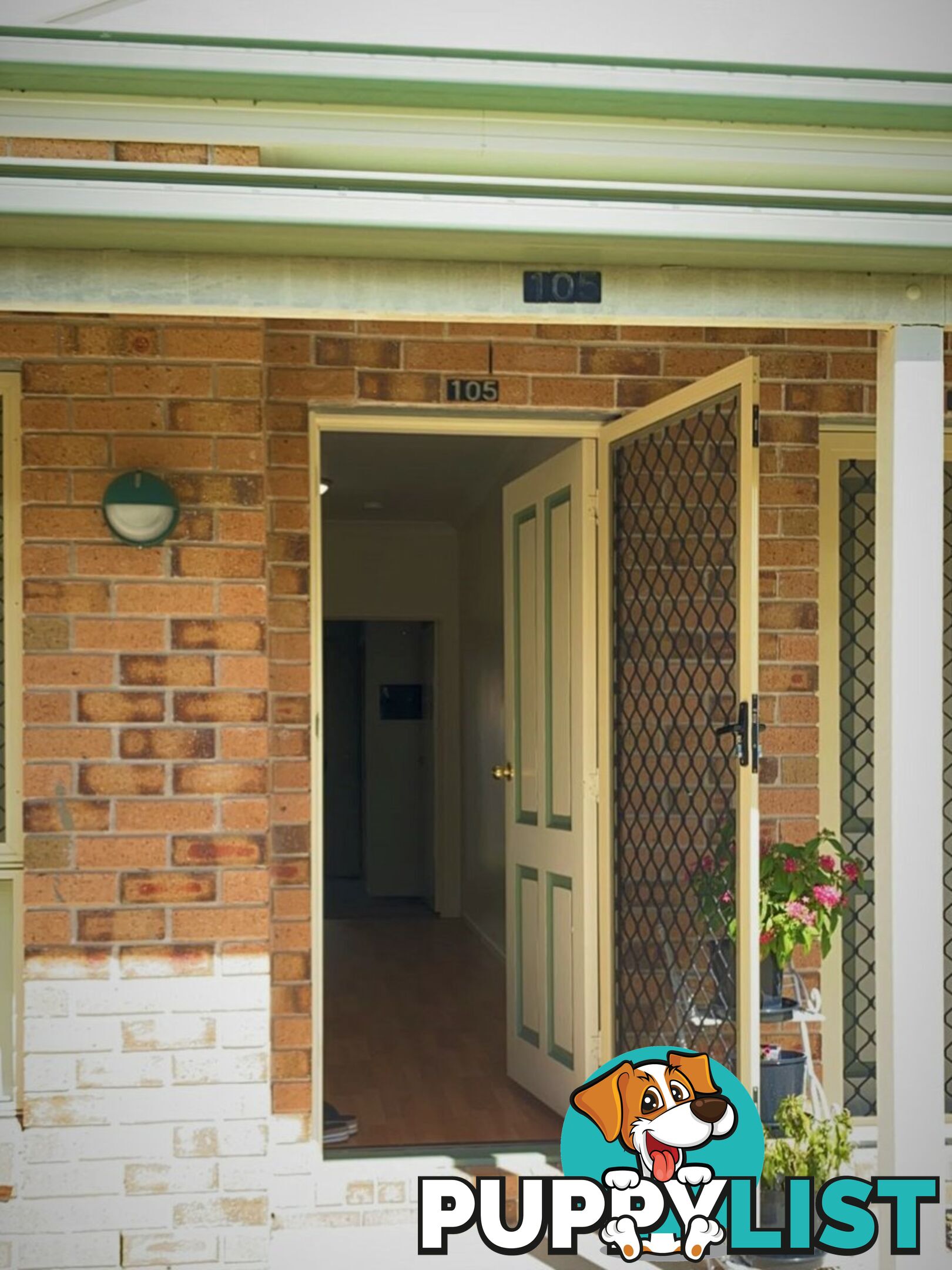 105/15 Old Wondai Road WONDAI QLD 4606
