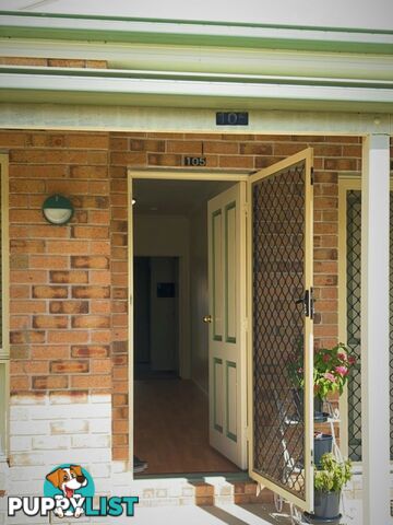 105/15 Old Wondai Road WONDAI QLD 4606