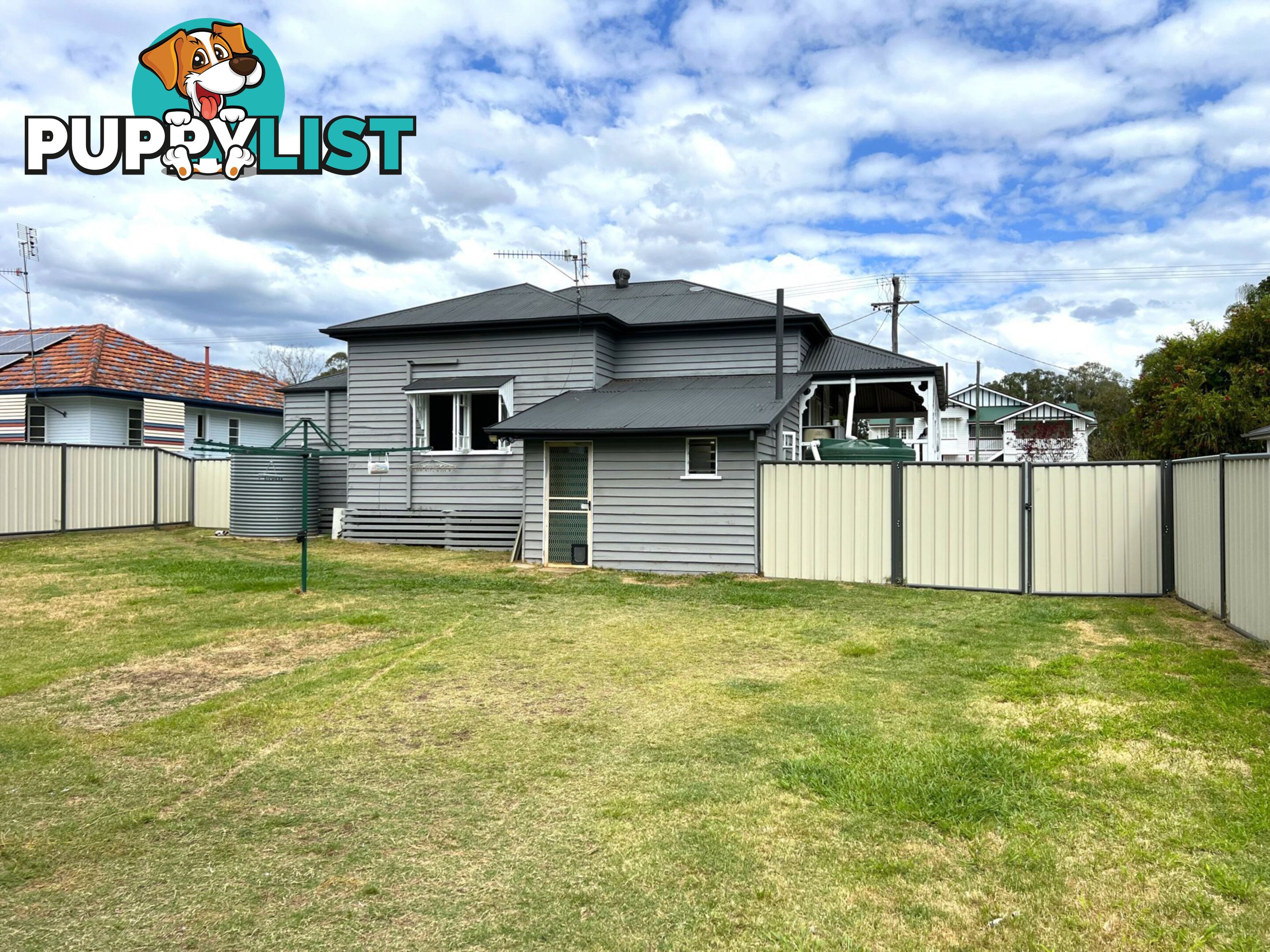 27 Cadell street WONDAI QLD 4606