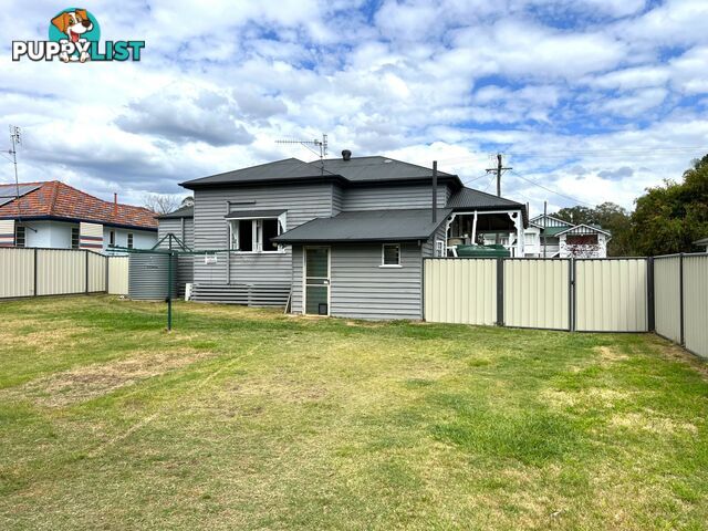 27 Cadell street WONDAI QLD 4606