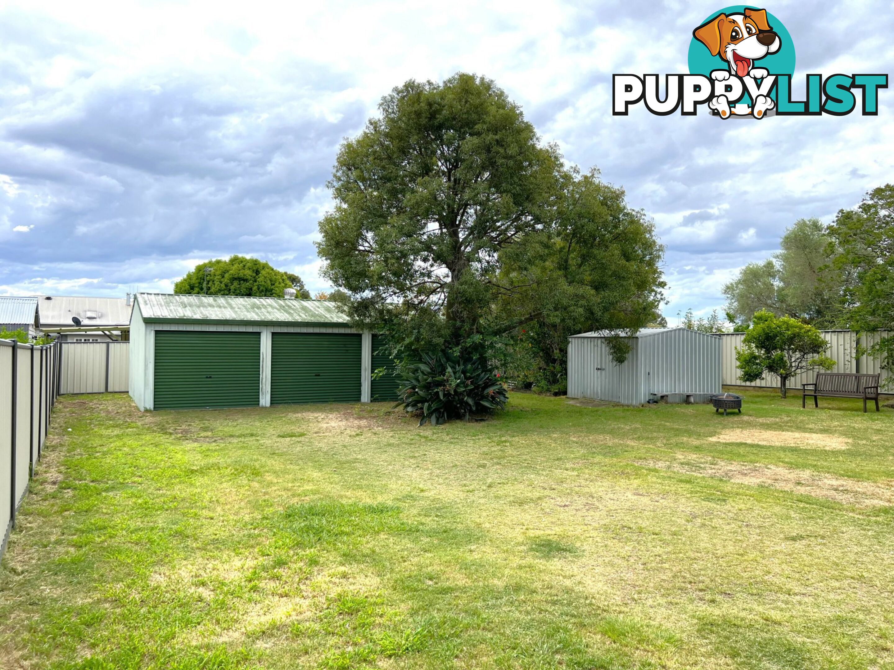 27 Cadell street WONDAI QLD 4606