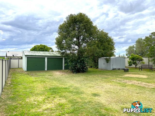 27 Cadell street WONDAI QLD 4606