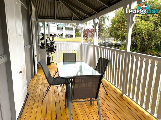 27 Cadell street WONDAI QLD 4606