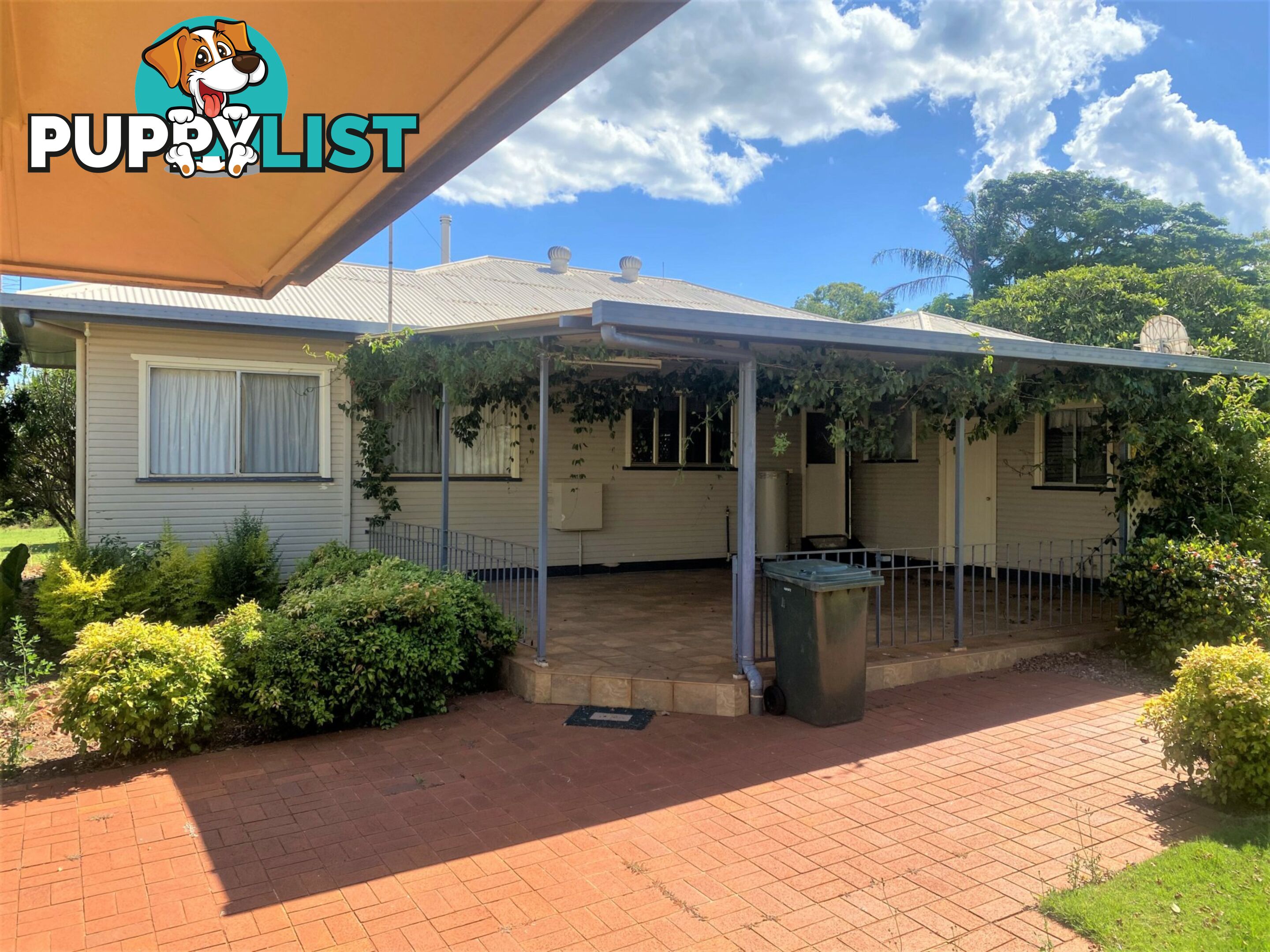 27 Johnstons Road KINGAROY QLD 4610