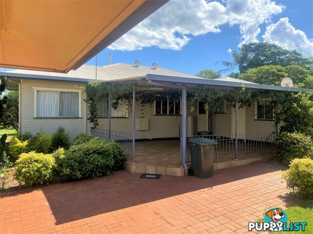 27 Johnstons Road KINGAROY QLD 4610