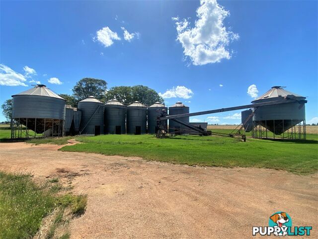 27 Johnstons Road KINGAROY QLD 4610