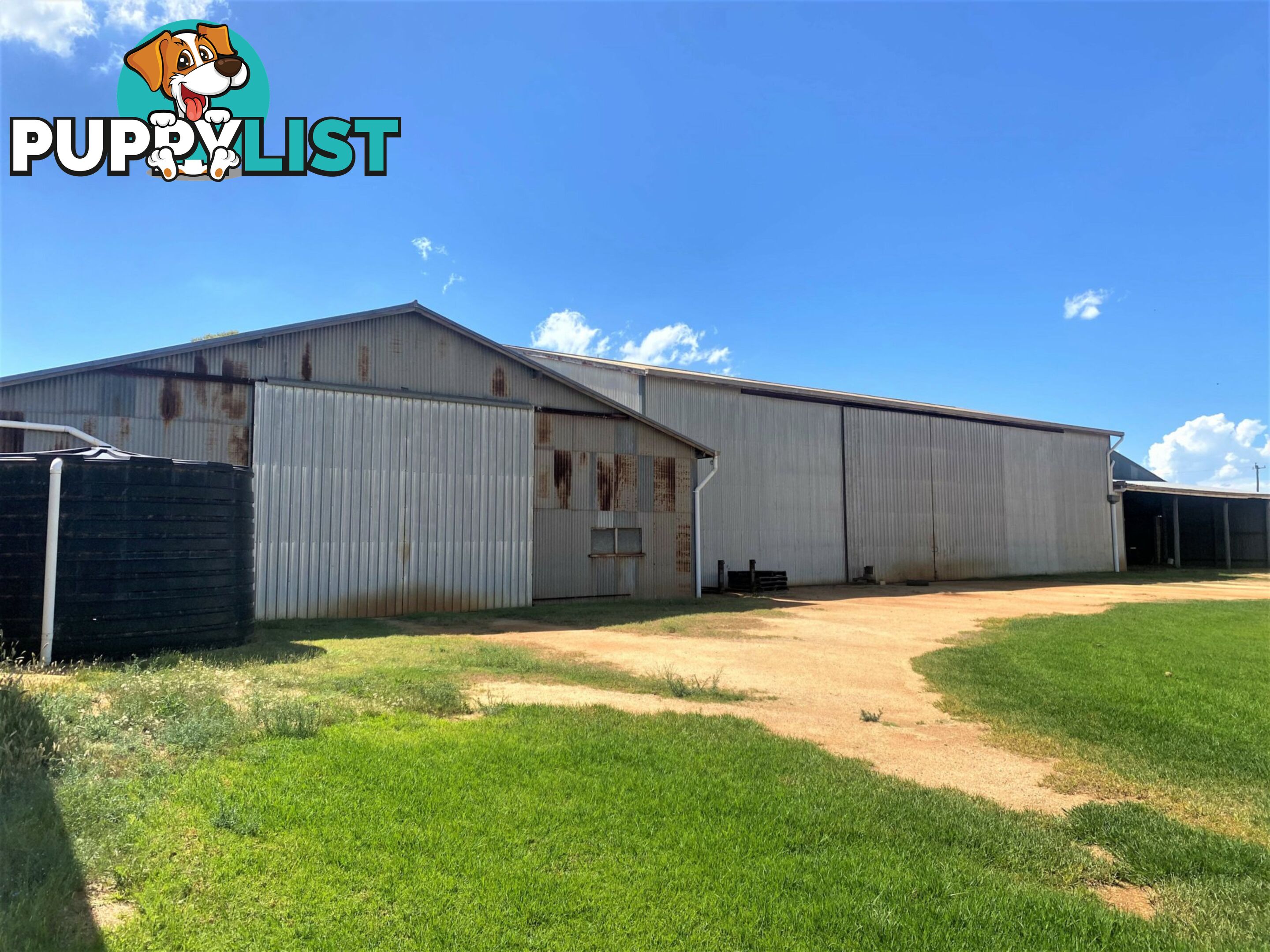 27 Johnstons Road KINGAROY QLD 4610