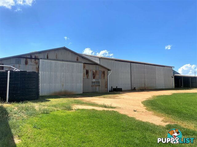 27 Johnstons Road KINGAROY QLD 4610