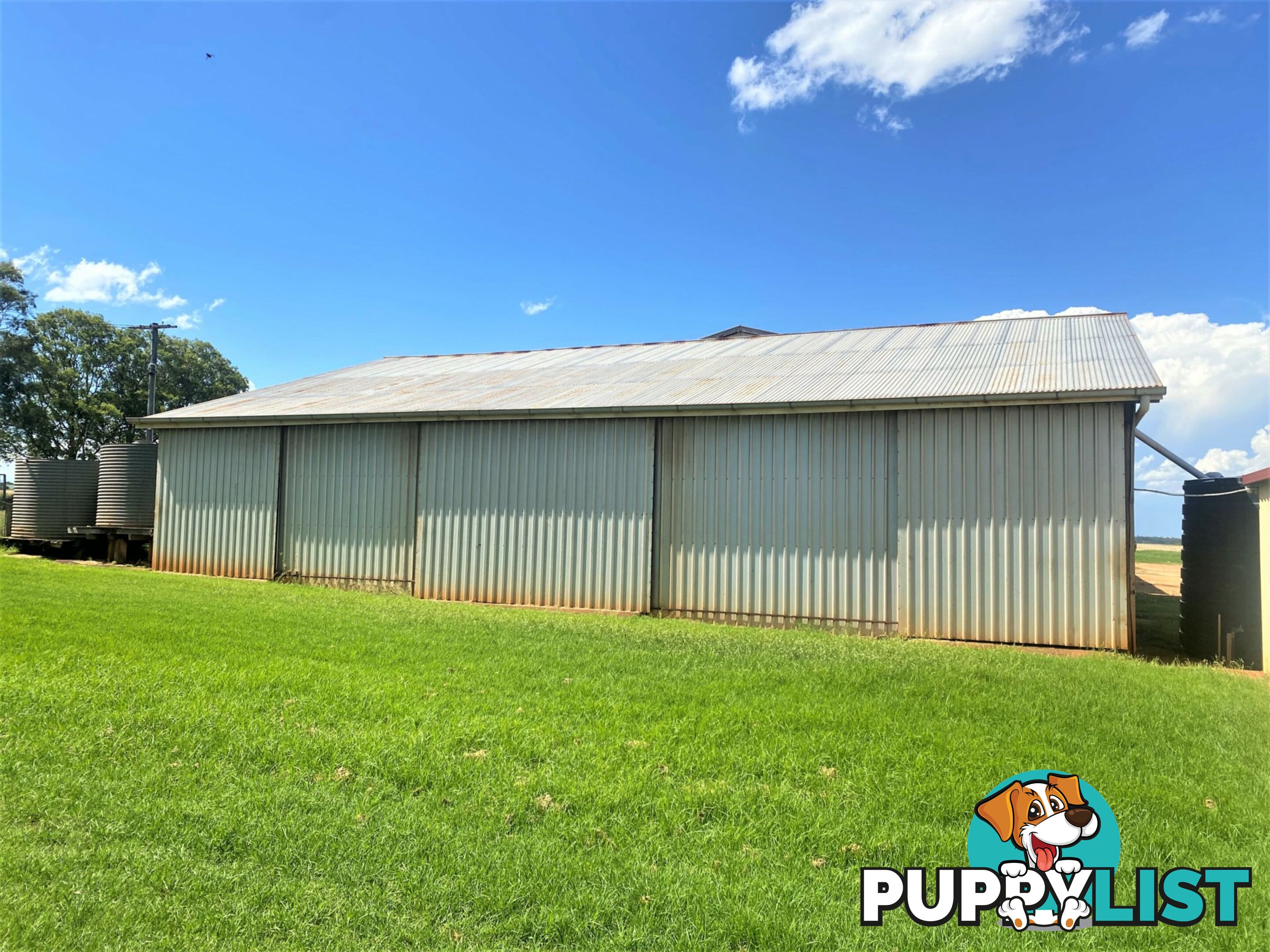 27 Johnstons Road KINGAROY QLD 4610