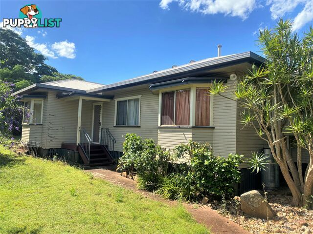 27 Johnstons Road KINGAROY QLD 4610