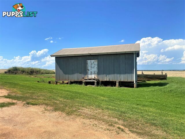 27 Johnstons Road KINGAROY QLD 4610