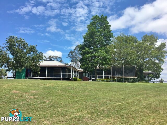 62 Muir Drive NANANGO QLD 4615