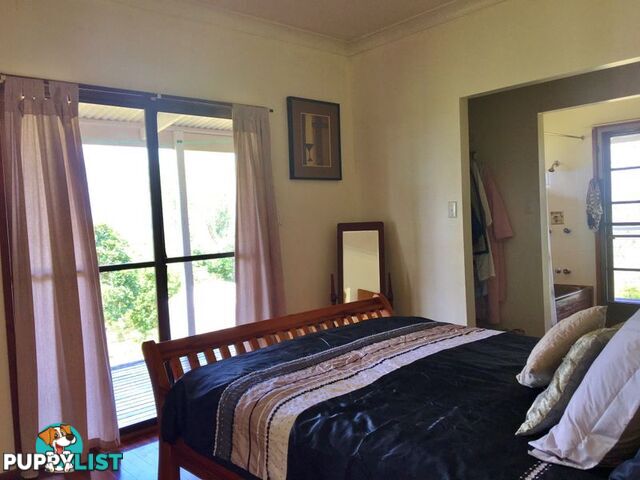 62 Muir Drive NANANGO QLD 4615