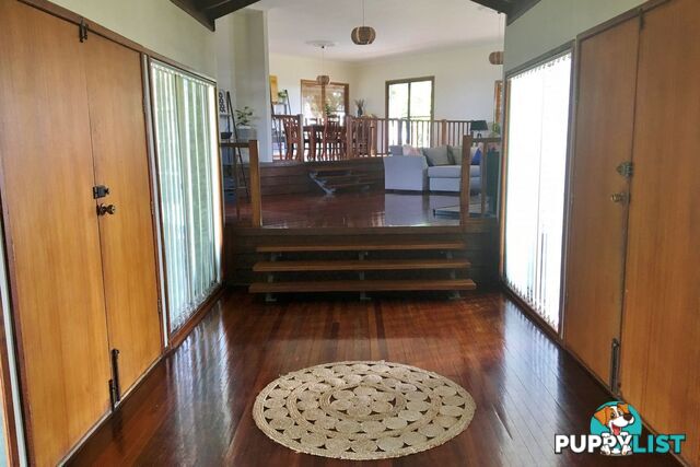 62 Muir Drive NANANGO QLD 4615