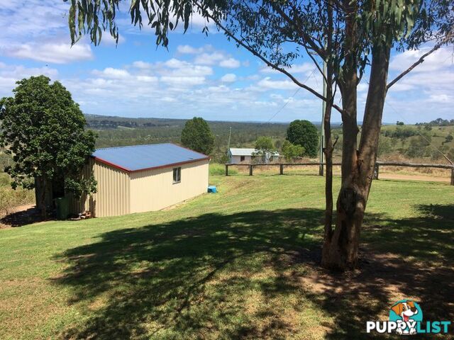 62 Muir Drive NANANGO QLD 4615