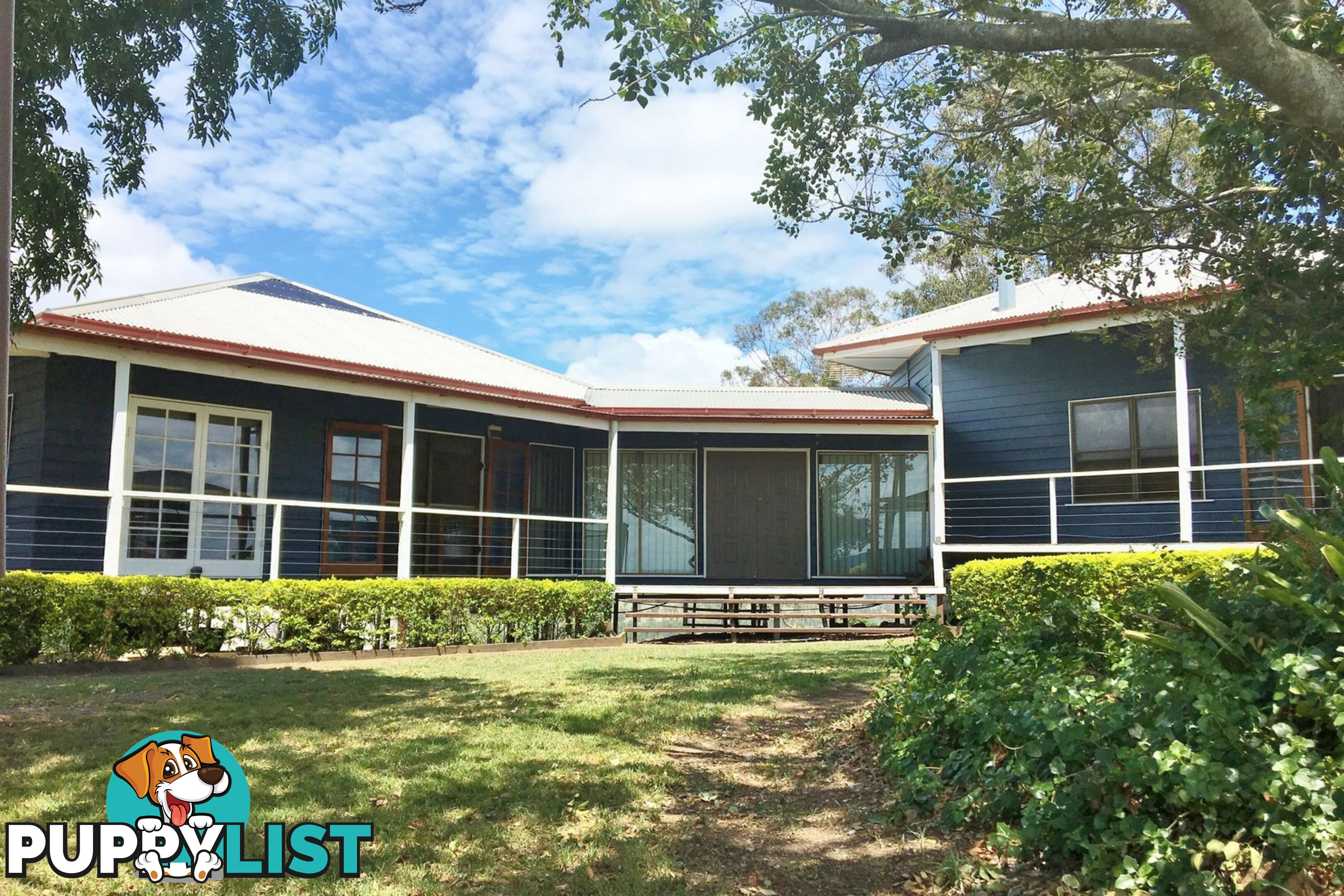 62 Muir Drive NANANGO QLD 4615