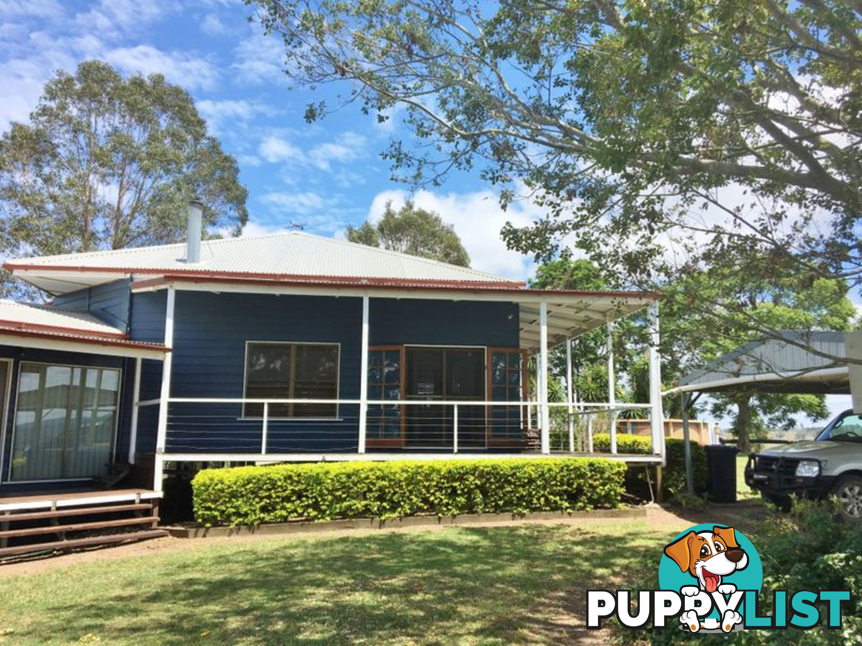 62 Muir Drive NANANGO QLD 4615