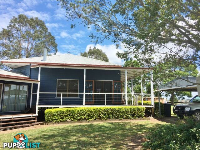 62 Muir Drive NANANGO QLD 4615