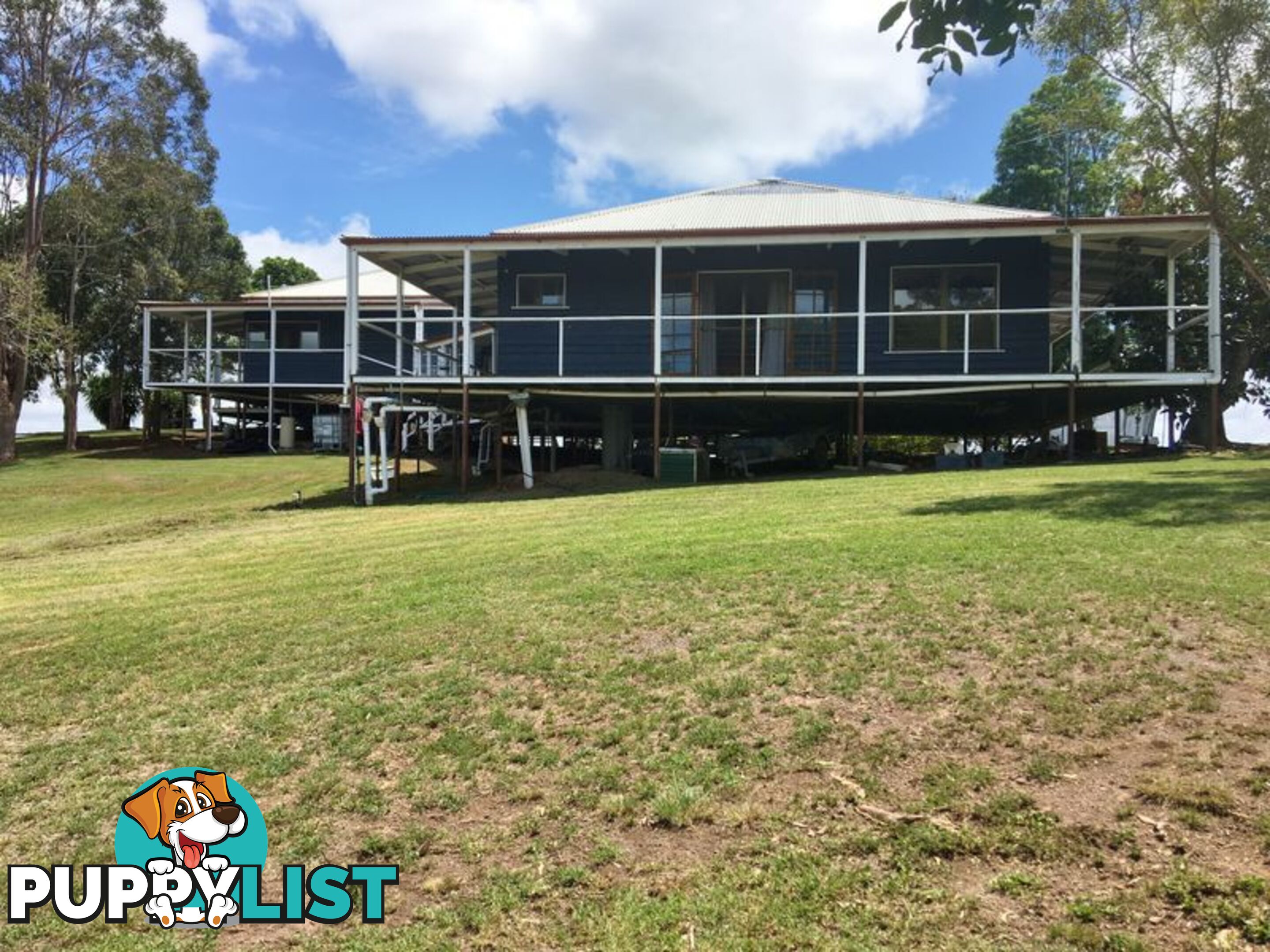 62 Muir Drive NANANGO QLD 4615