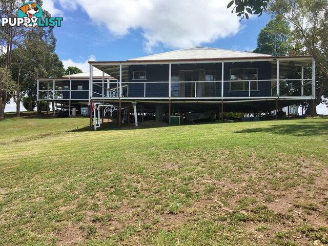 62 Muir Drive NANANGO QLD 4615