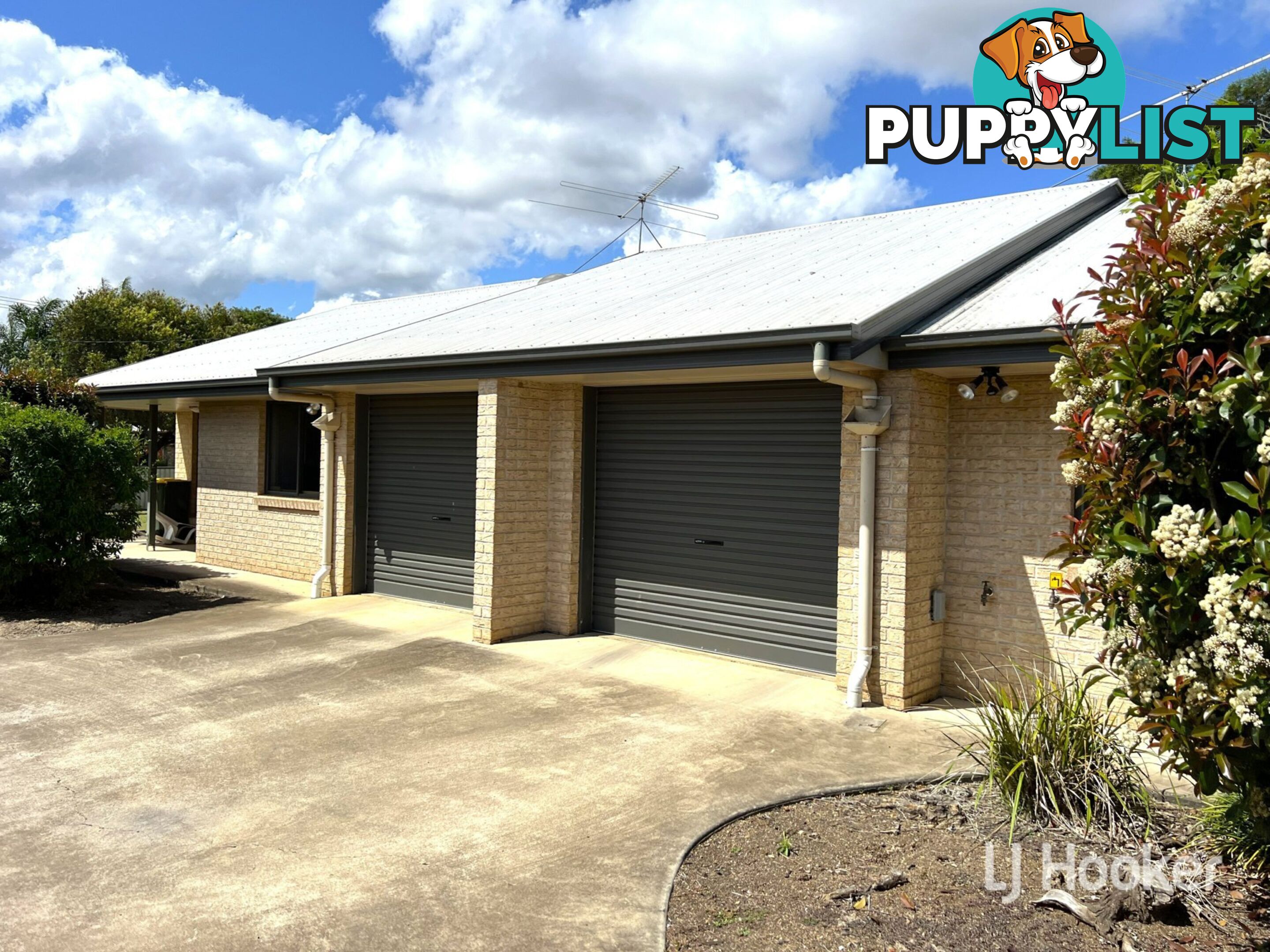 19 Roberta Street KINGAROY QLD 4610