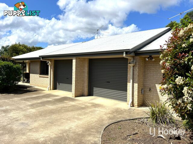 19 Roberta Street KINGAROY QLD 4610