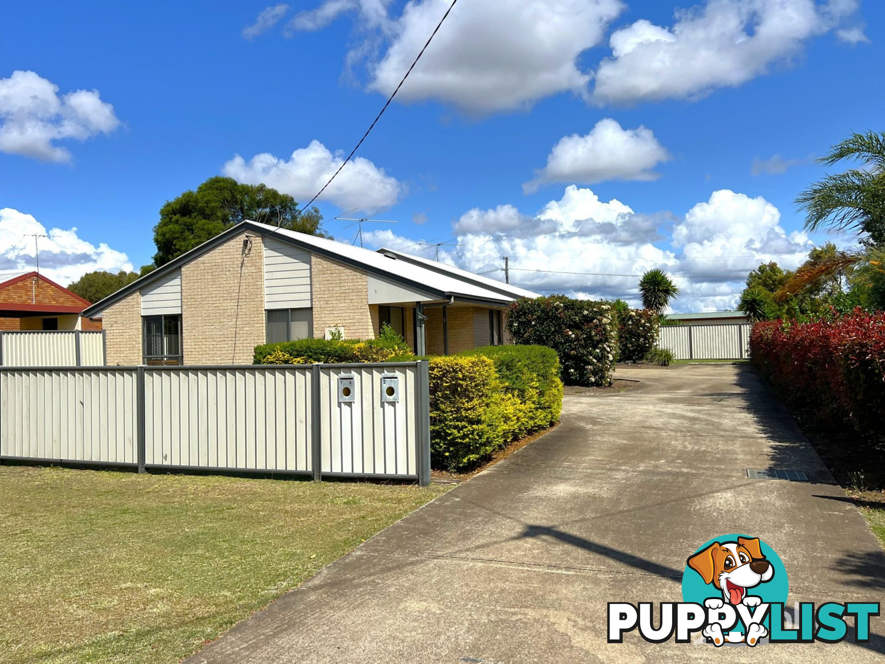 19 Roberta Street KINGAROY QLD 4610