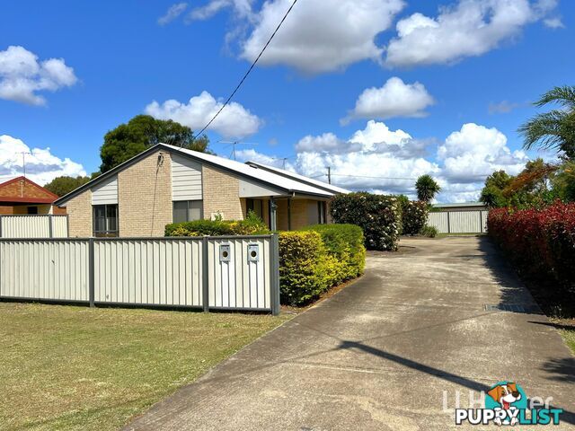 19 Roberta Street KINGAROY QLD 4610