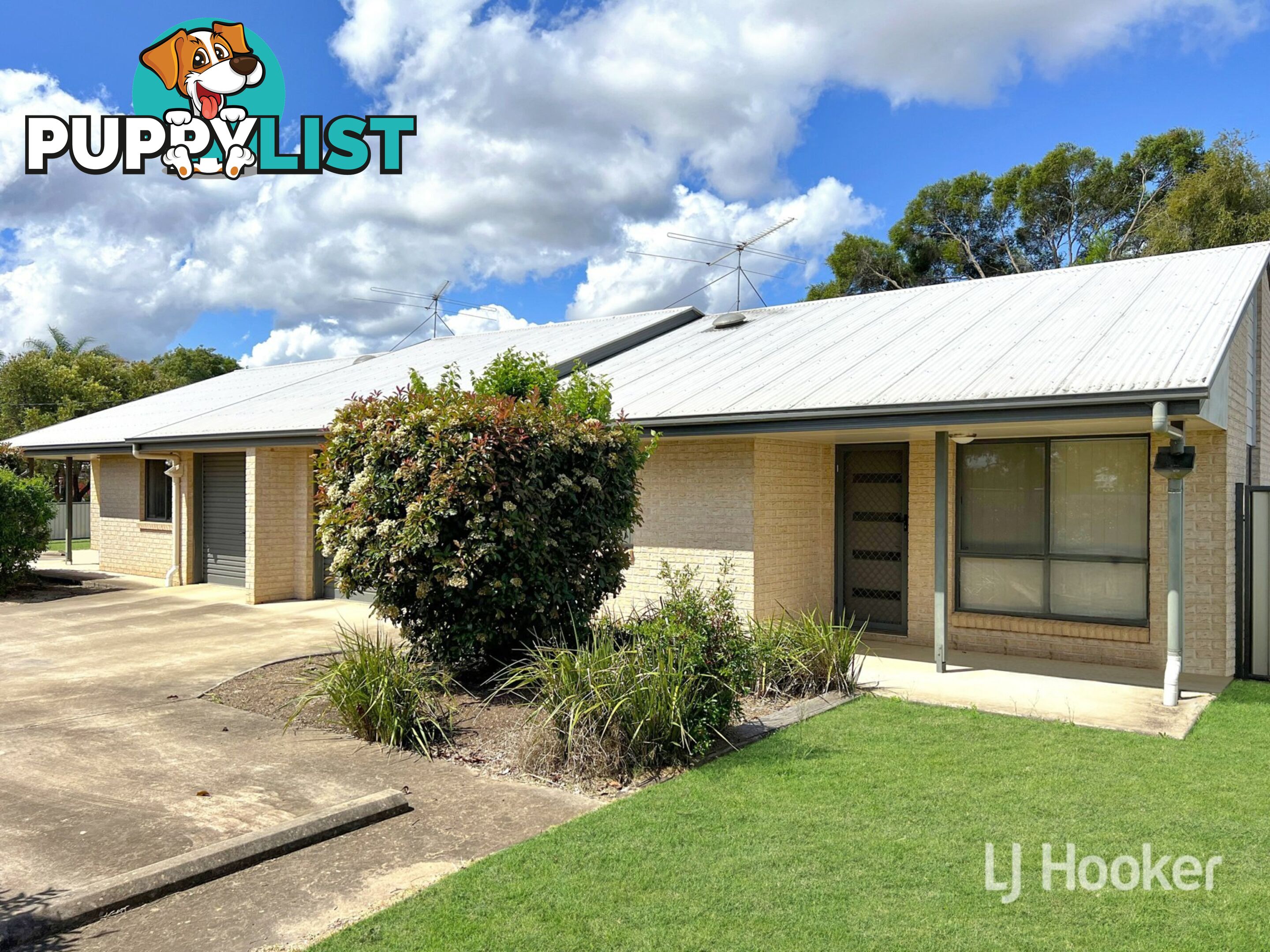 19 Roberta Street KINGAROY QLD 4610