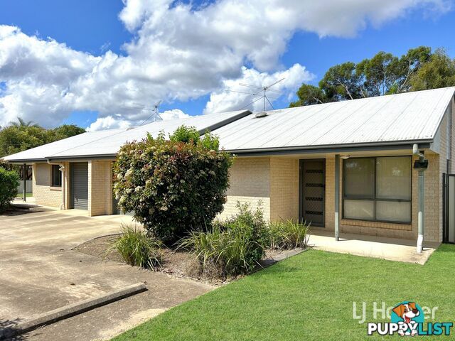 19 Roberta Street KINGAROY QLD 4610