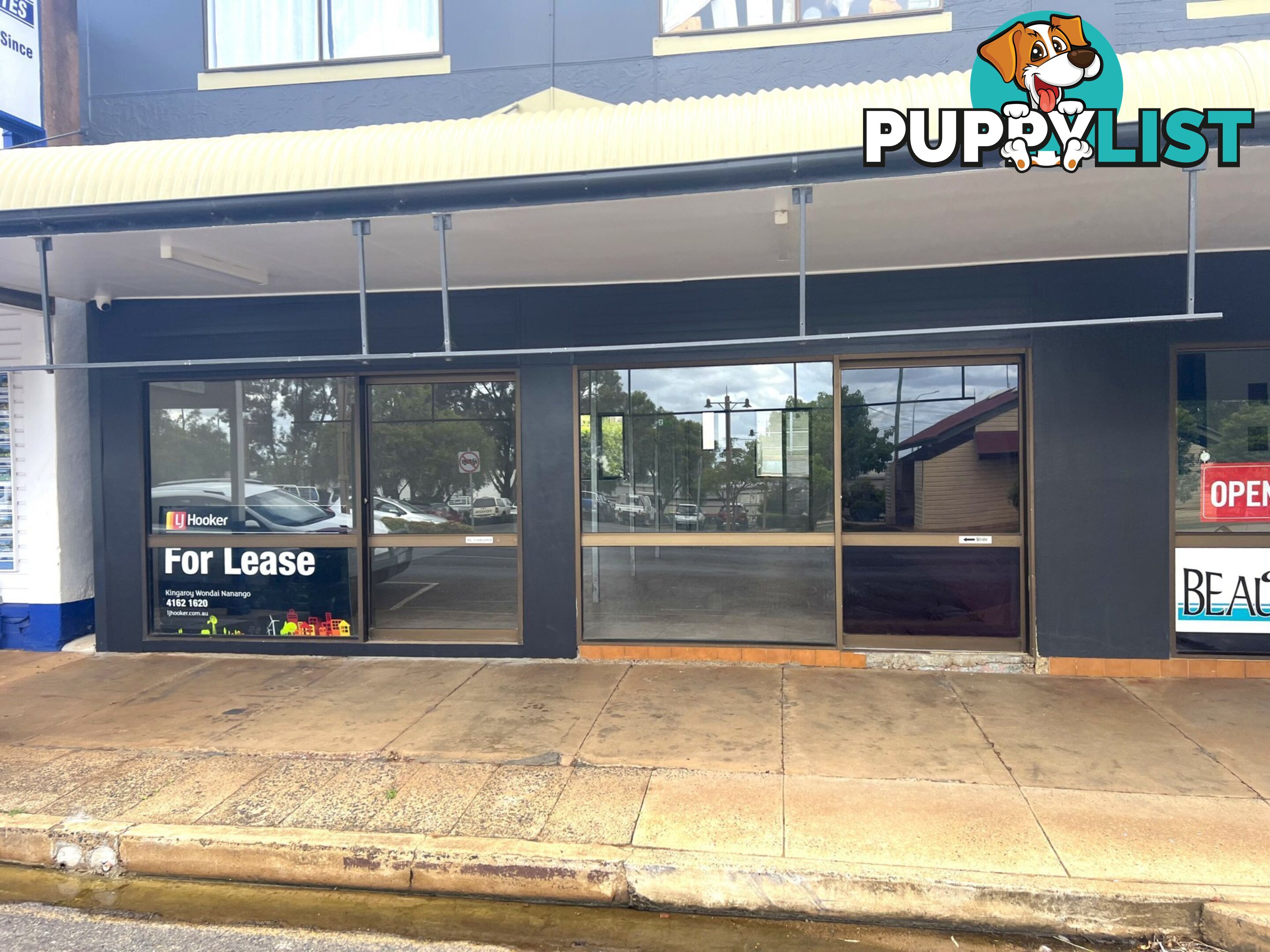 Shop 1-2/16-26 King Street KINGAROY QLD 4610