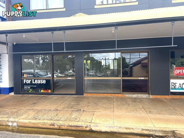 Shop 1-2/16-26 King Street KINGAROY QLD 4610