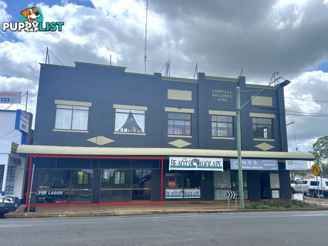 Shop 1-2/16-26 King Street KINGAROY QLD 4610