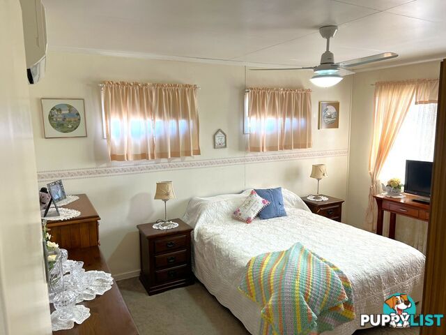 55 Knight Street KINGAROY QLD 4610