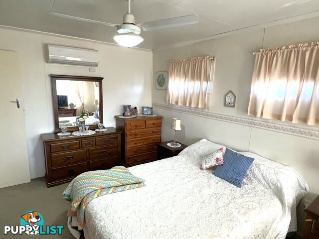 55 Knight Street KINGAROY QLD 4610
