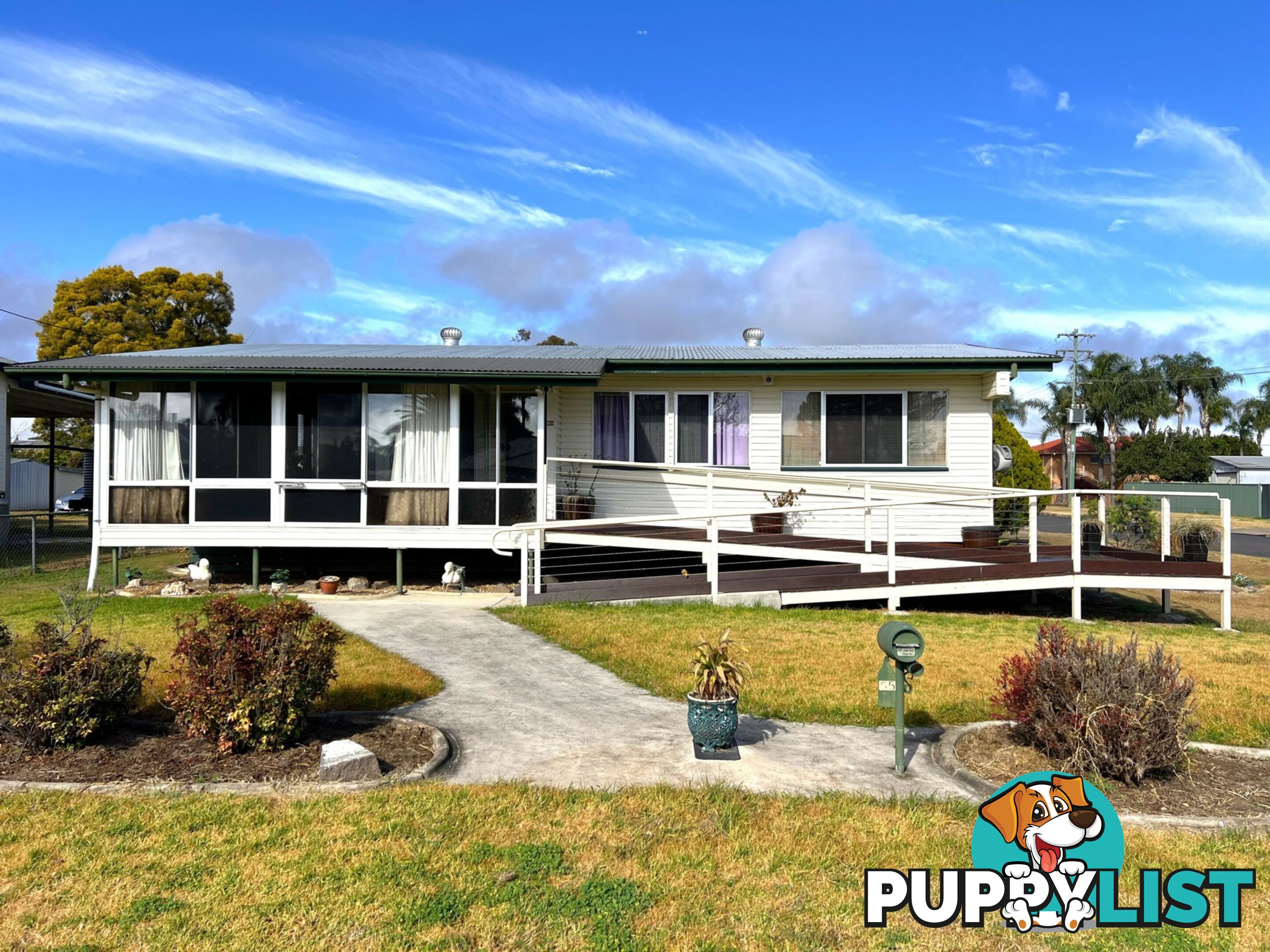 55 Knight Street KINGAROY QLD 4610