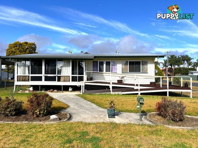 55 Knight Street KINGAROY QLD 4610