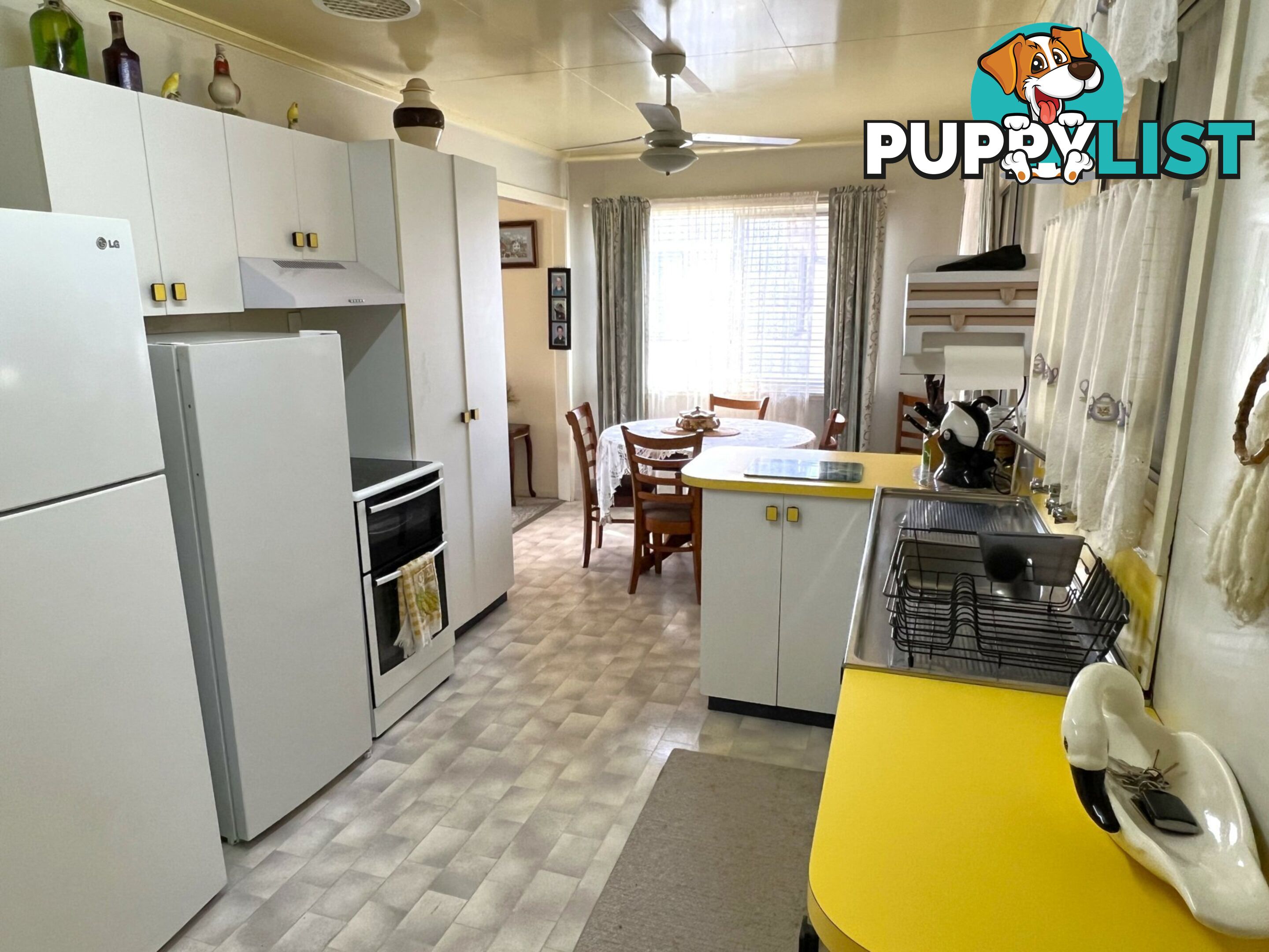 55 Knight Street KINGAROY QLD 4610