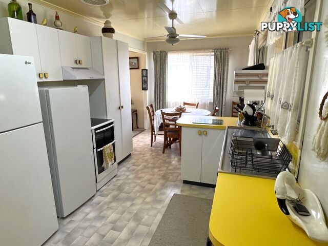 55 Knight Street KINGAROY QLD 4610