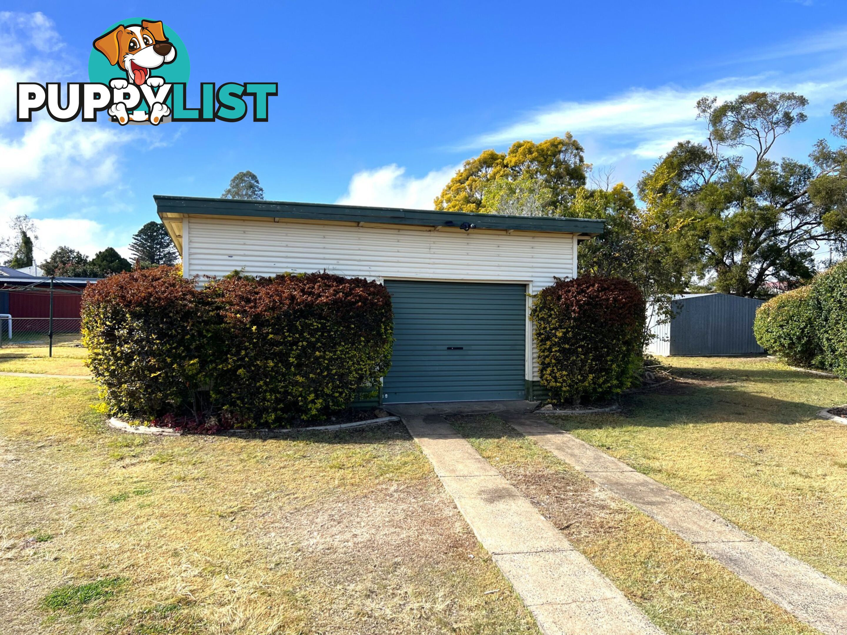 55 Knight Street KINGAROY QLD 4610