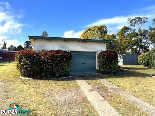 55 Knight Street KINGAROY QLD 4610