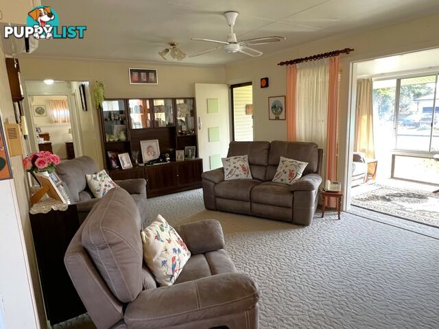 55 Knight Street KINGAROY QLD 4610