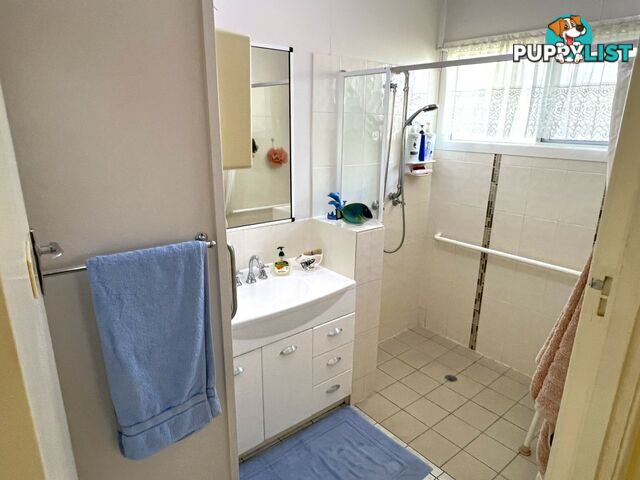 55 Knight Street KINGAROY QLD 4610