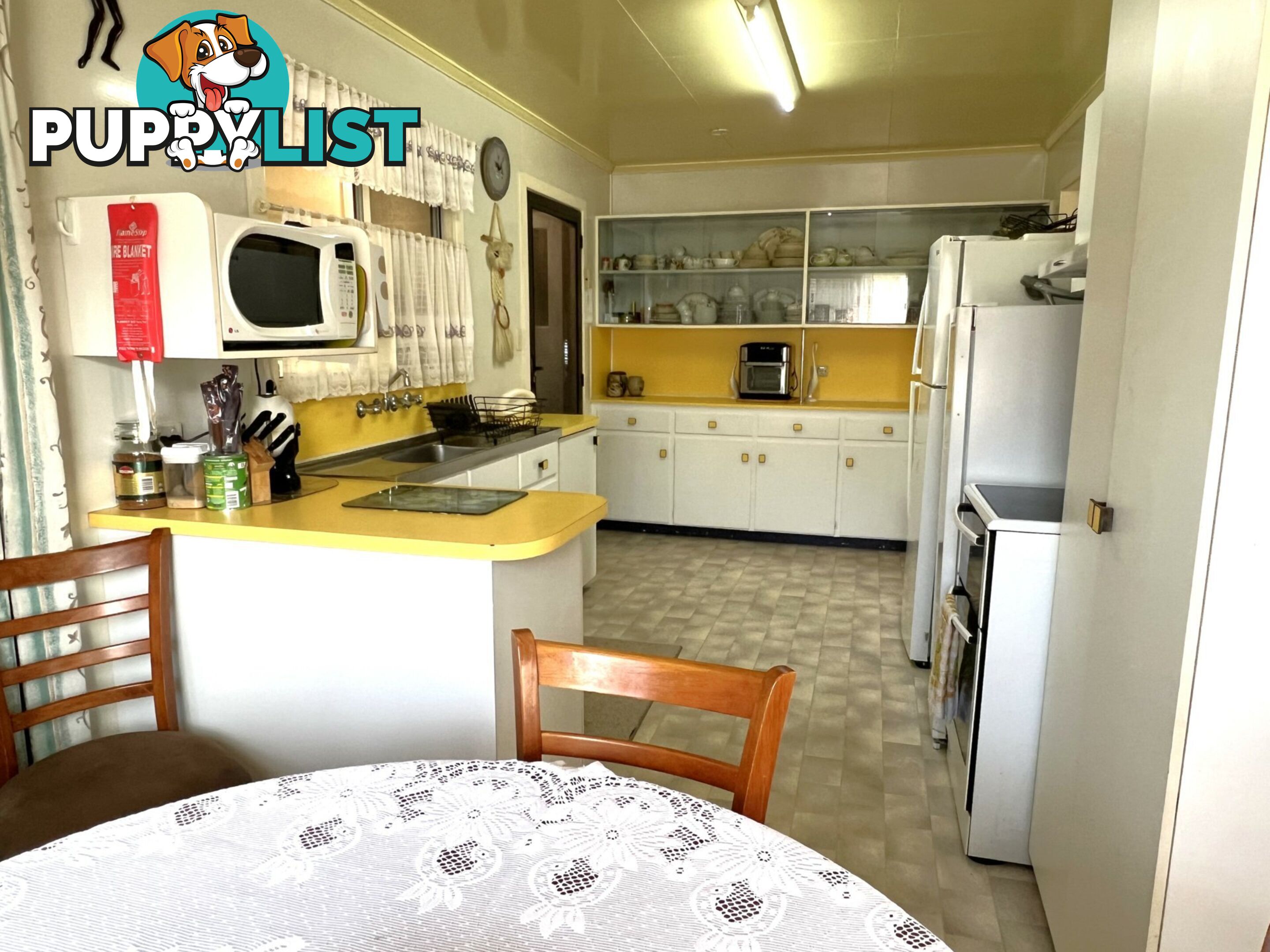 55 Knight Street KINGAROY QLD 4610